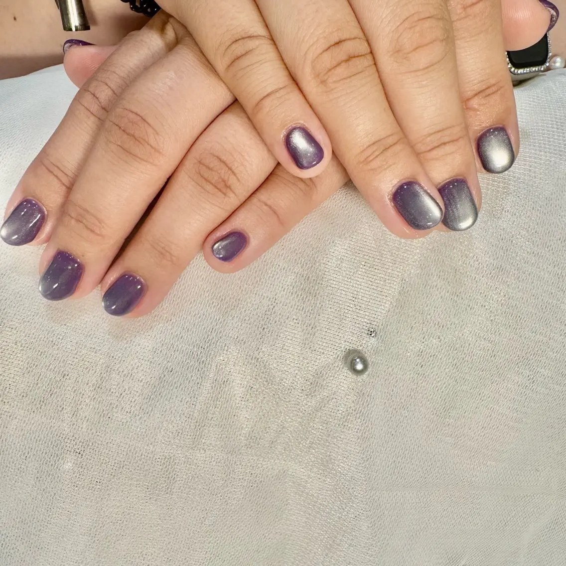ネイル CITRON🍊 MISAのネイルデザイン
