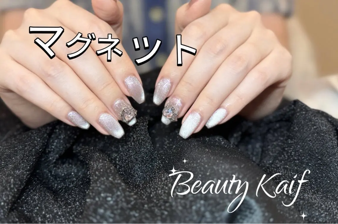 ネイル Beauty Kaif ネイルのネイルデザイン