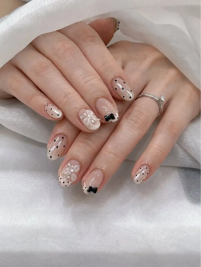 ネイル ハンドネイル Nail Salon Anのネイルデザイン
