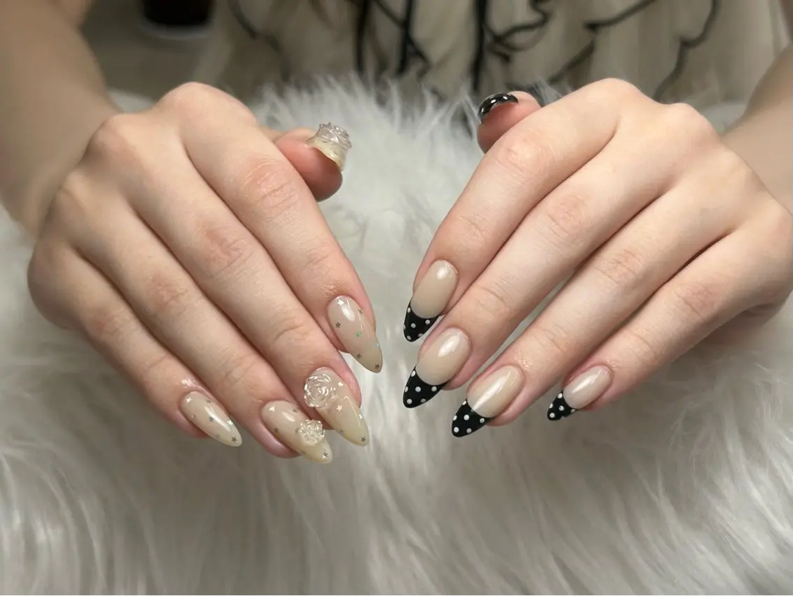 ネイル ハンドネイル 28nails. 宮崎のネイルデザイン
