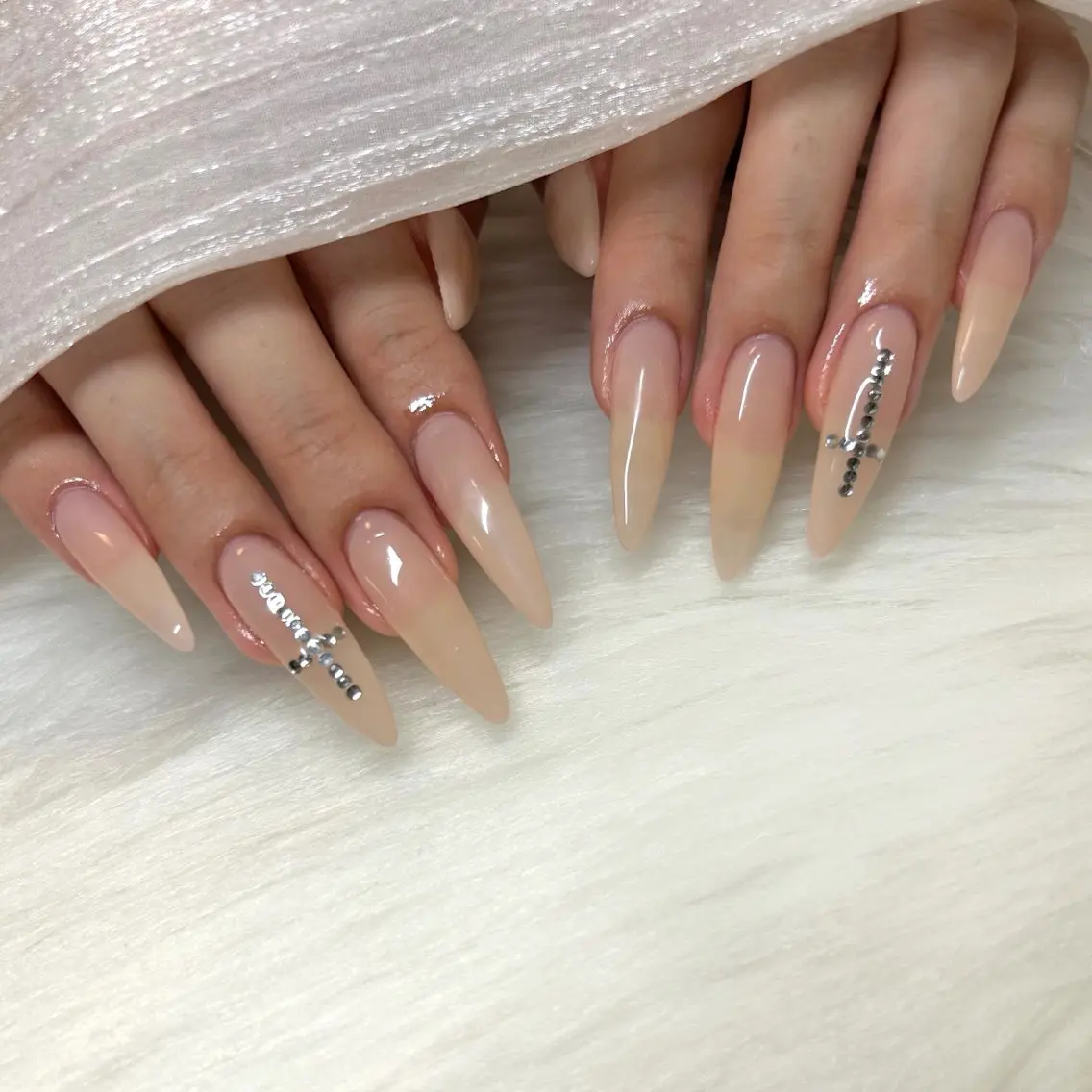 ネイル ハンドネイル private salon　ponのネイルデザイン