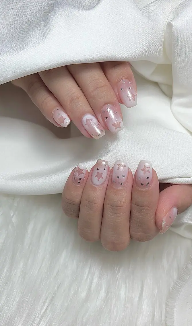 ネイル ハンドネイル Nhit Nailsのネイルデザイン