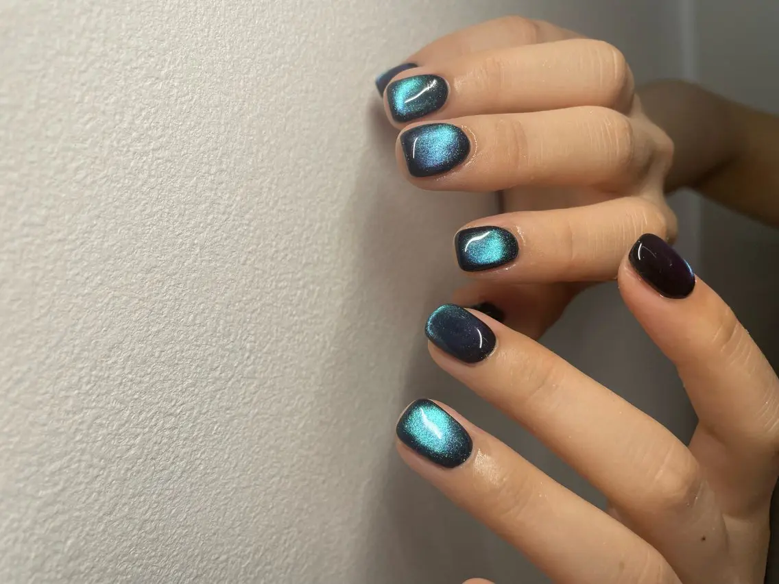 ネイル 表参道nail shumuのネイルデザイン