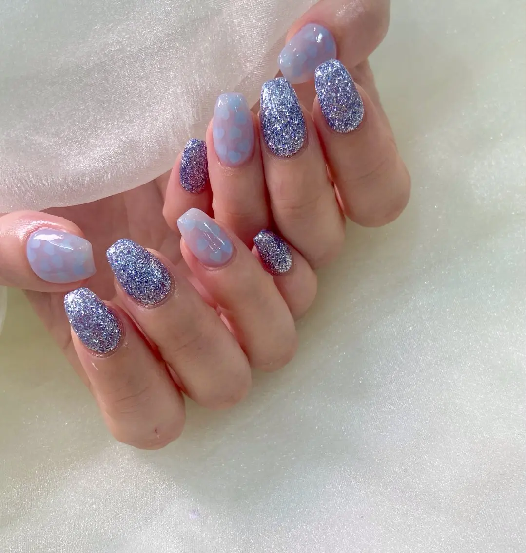 ネイル nail salon quartettoのネイルデザイン
