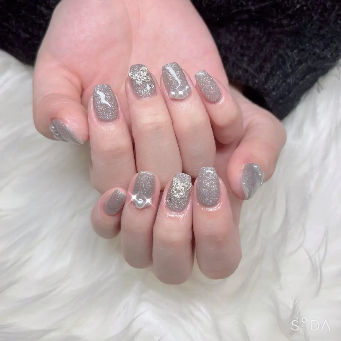 ネイル ハンドネイル Nail Salon Ripeのネイルデザイン