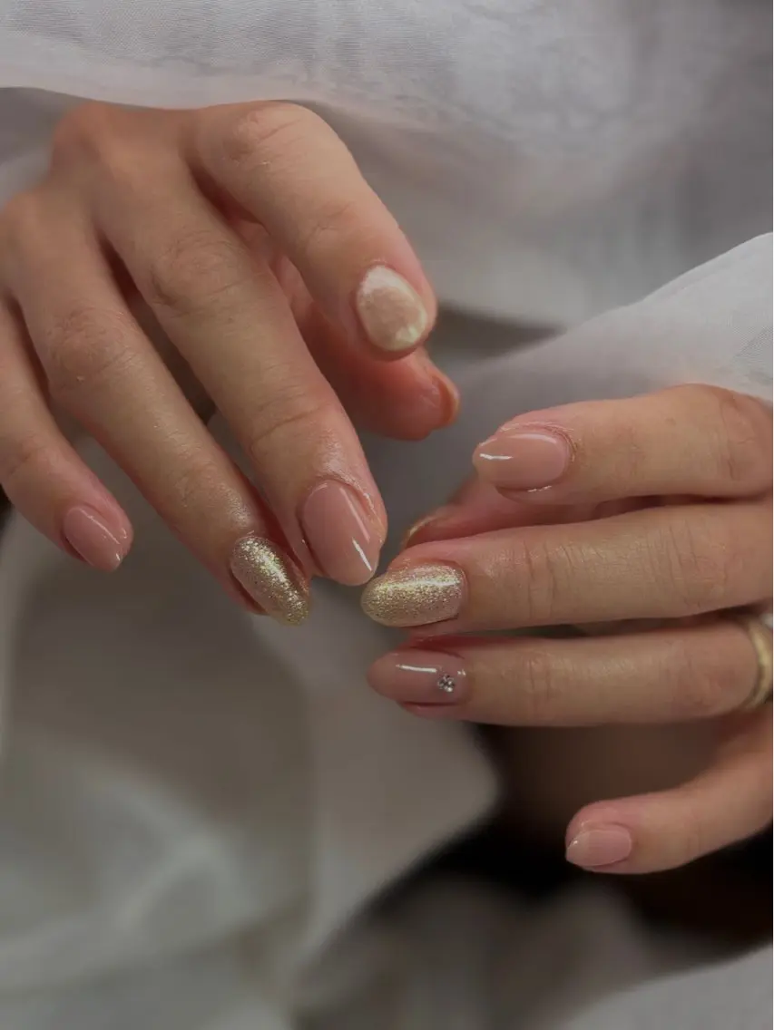 ネイル ネイリスト CHIHALのネイルデザイン