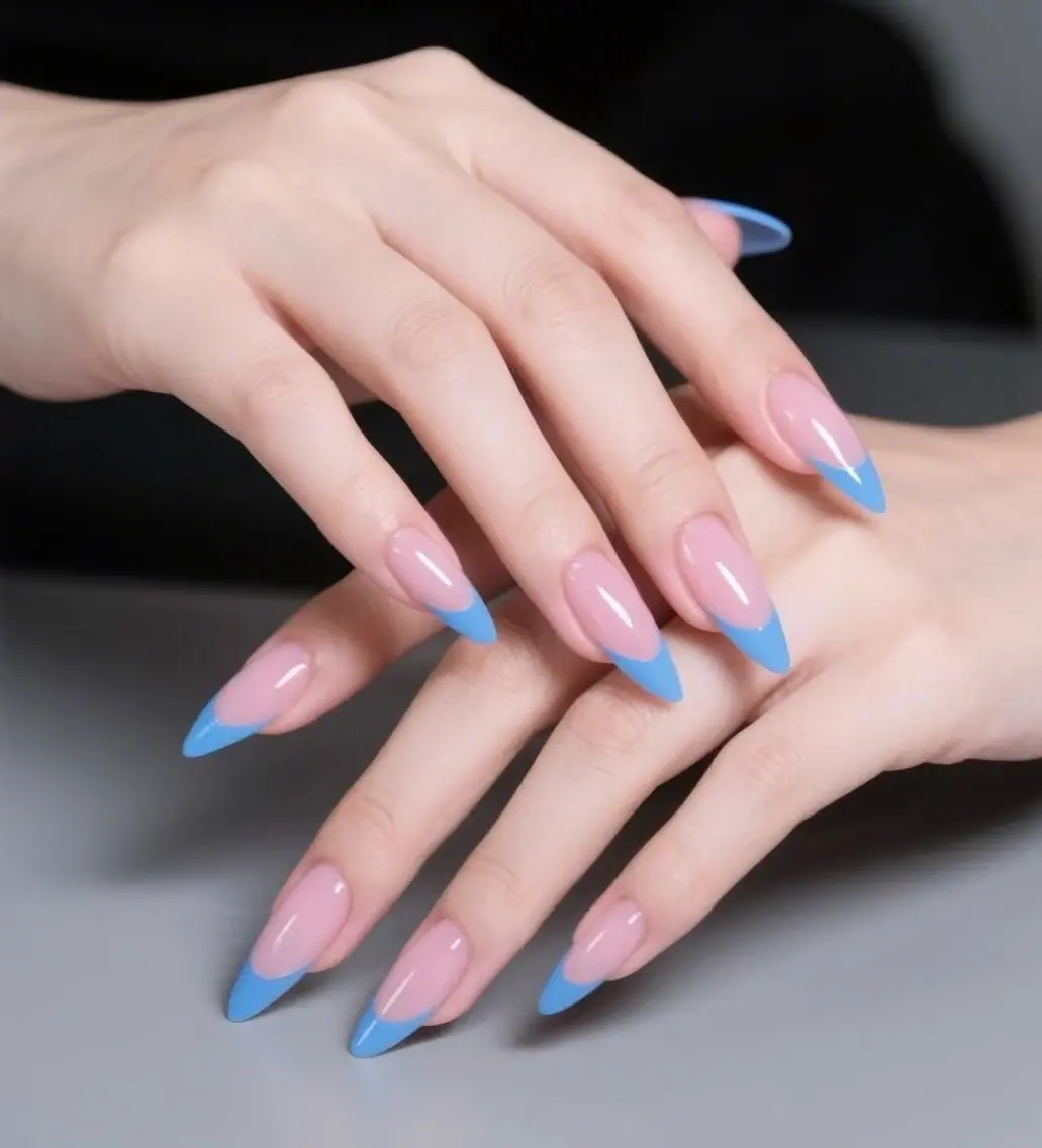 ネイル ハンドネイル Romosa Nailのネイルデザイン