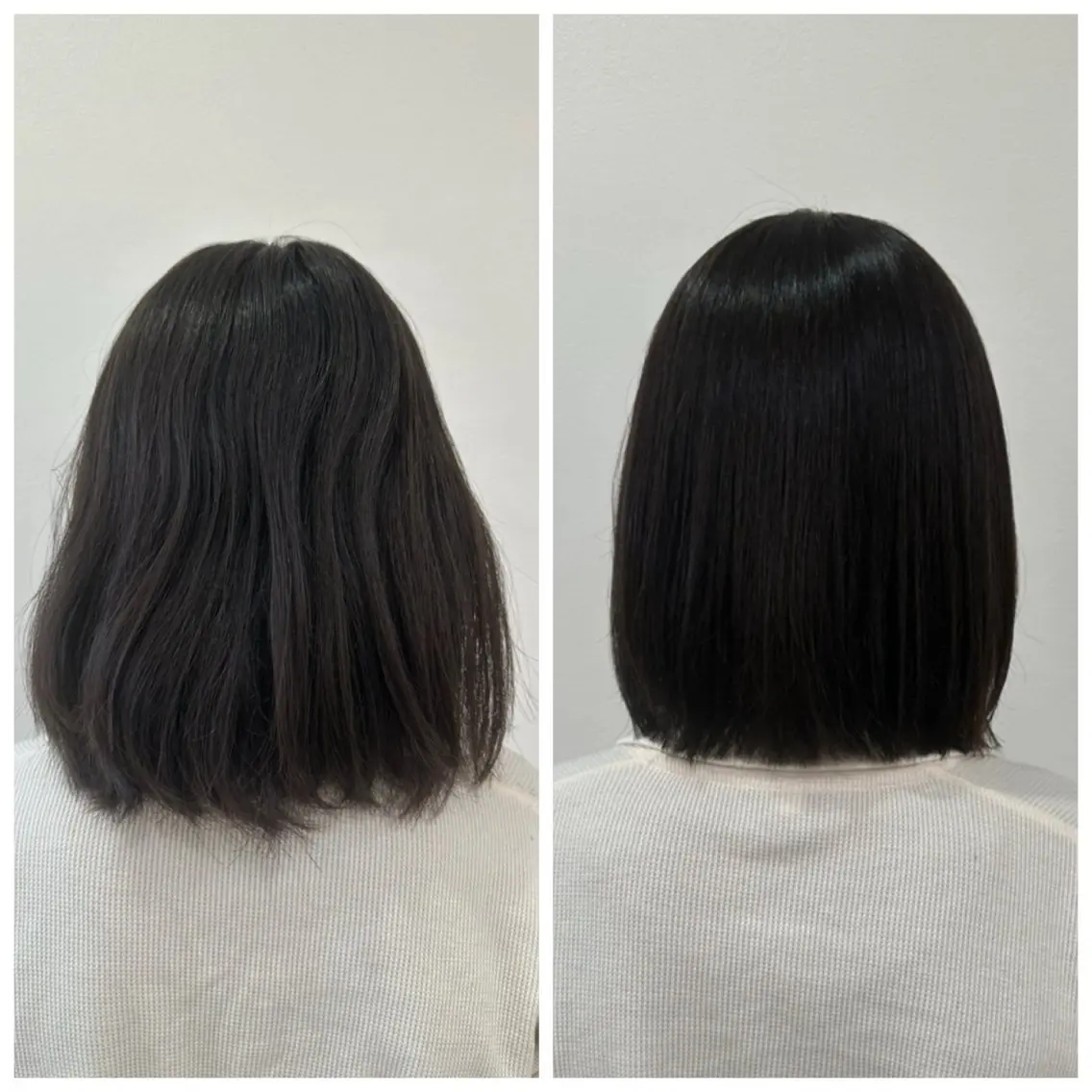 ミディアム Shuto （コマツシュウト）のヘアスタイル