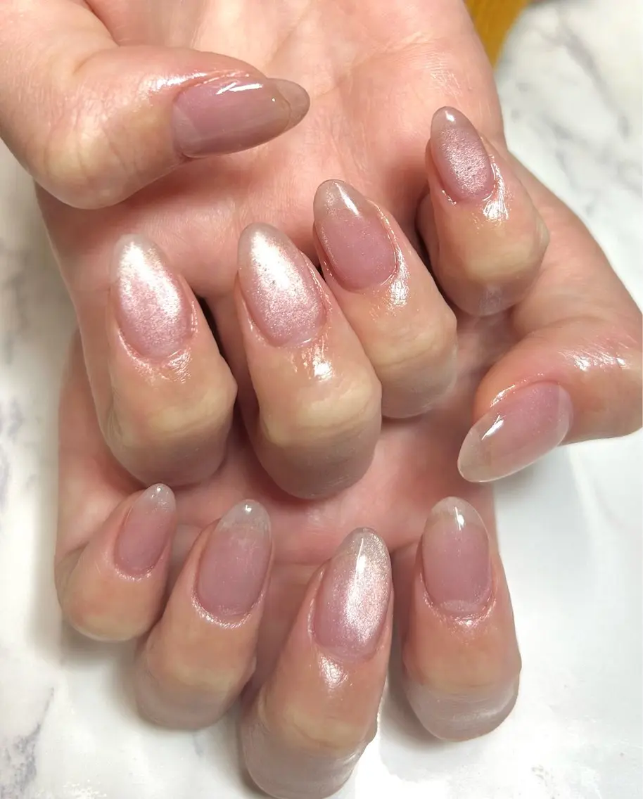 ネイル ハンドネイル one nailsalonのネイルデザイン