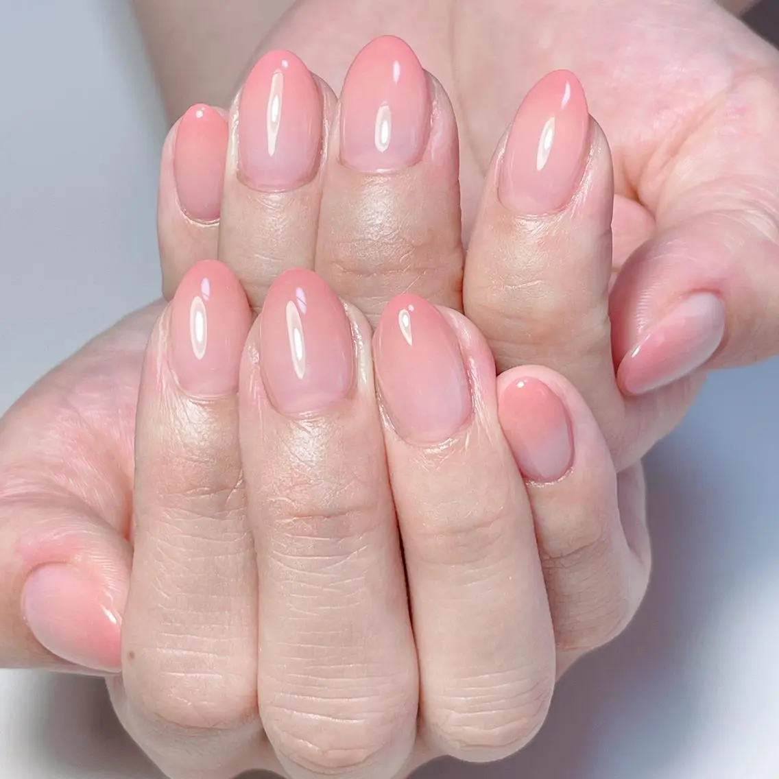 ネイル ハンドネイル kipinail 川﨑えりかのネイルデザイン
