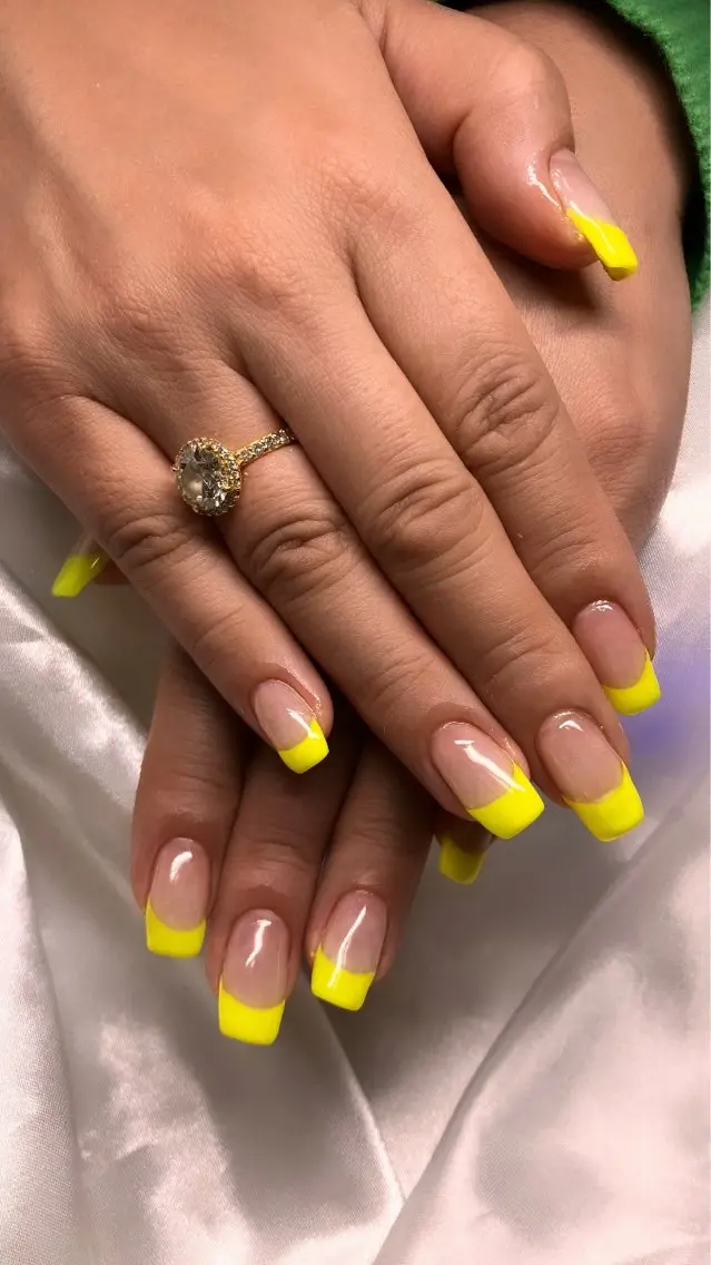 ネイル ハンドネイル Nail Salon NICOのネイルデザイン