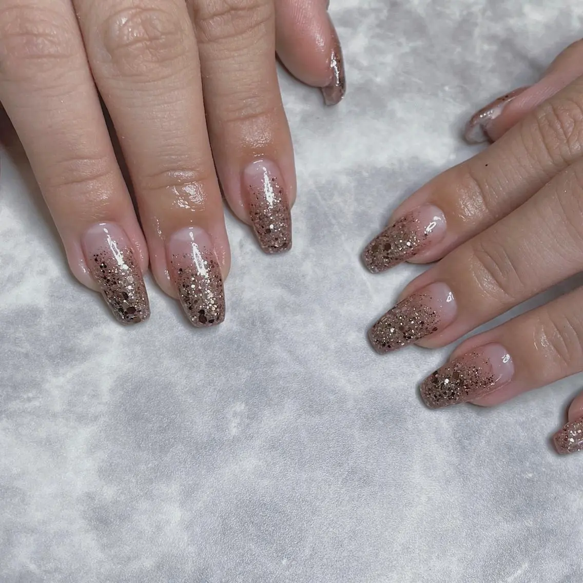 ネイル ハンドネイル SYU'NAIL /YUKIのネイルデザイン