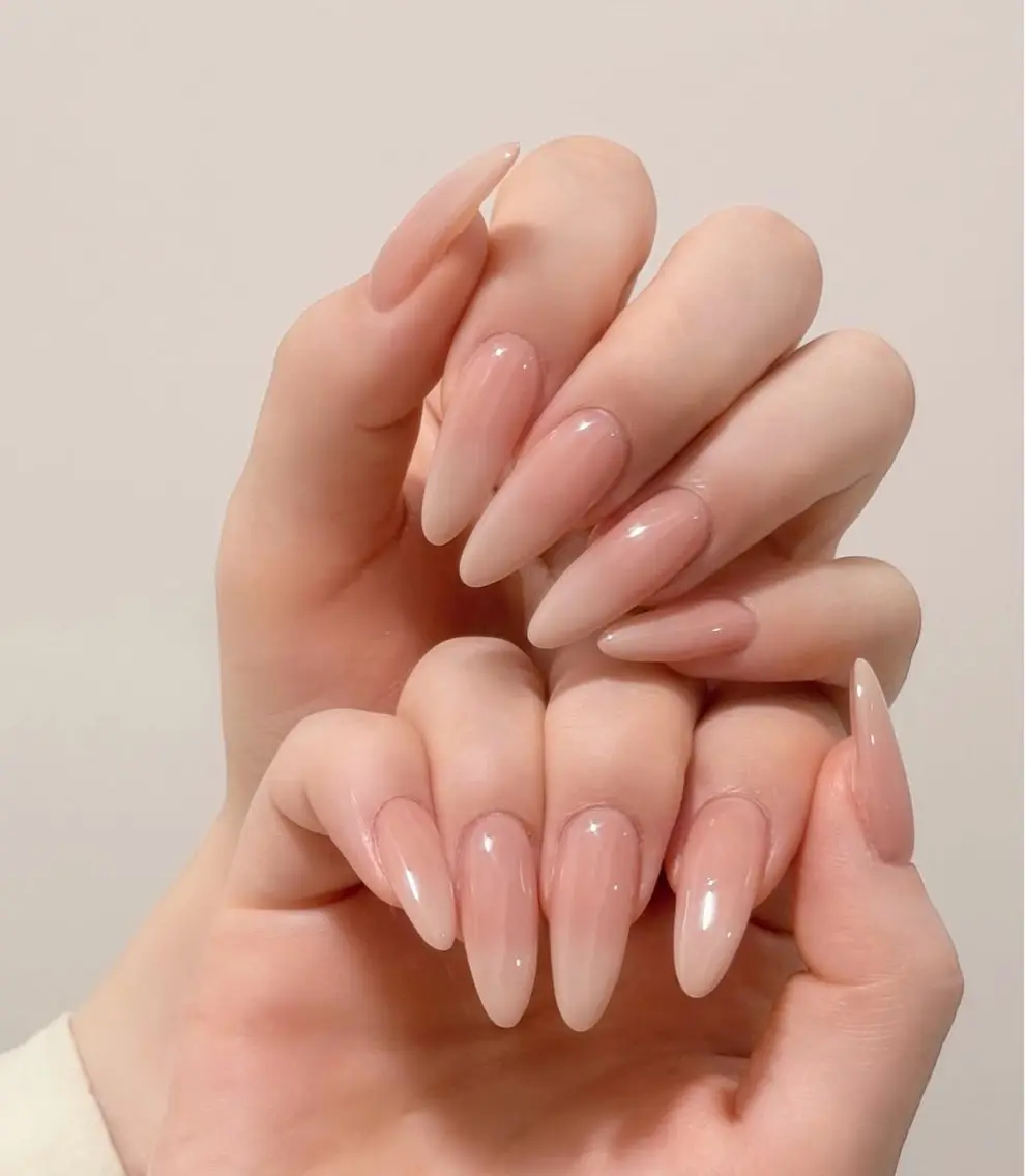 ネイル NailSalon✨ Écrinエクランのネイルデザイン