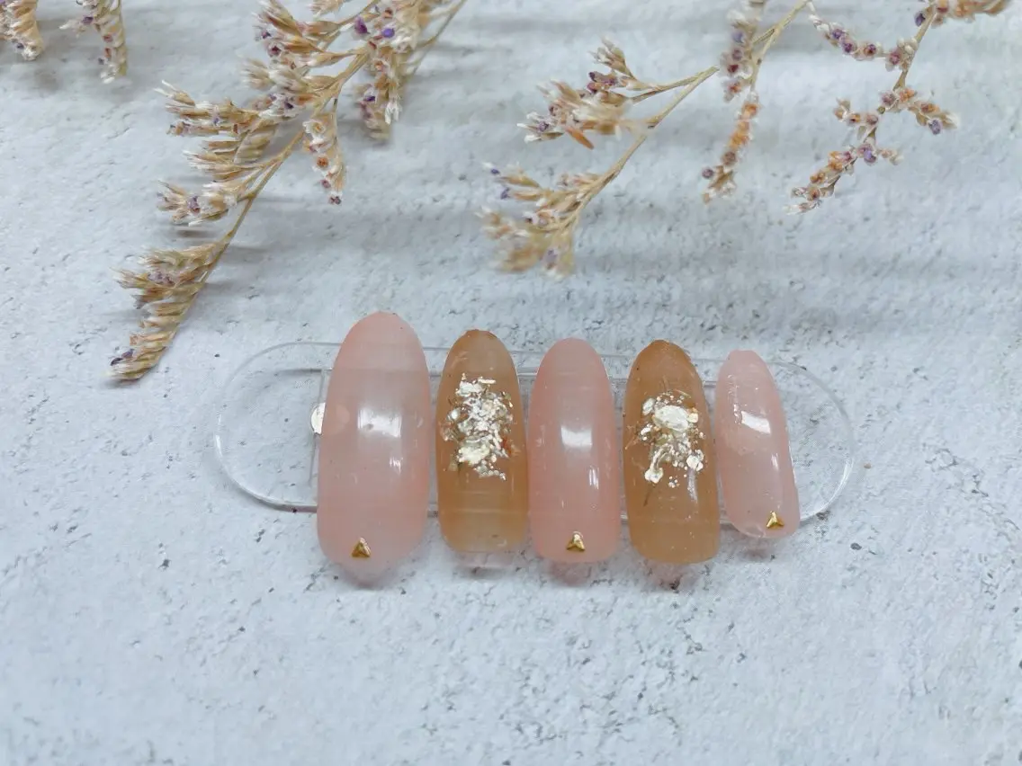 ネイル ハンドネイル f2 nailのネイルデザイン