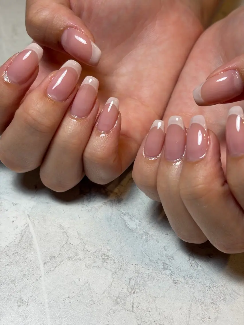 ネイル ハンドネイル Salon Asterのネイルデザイン