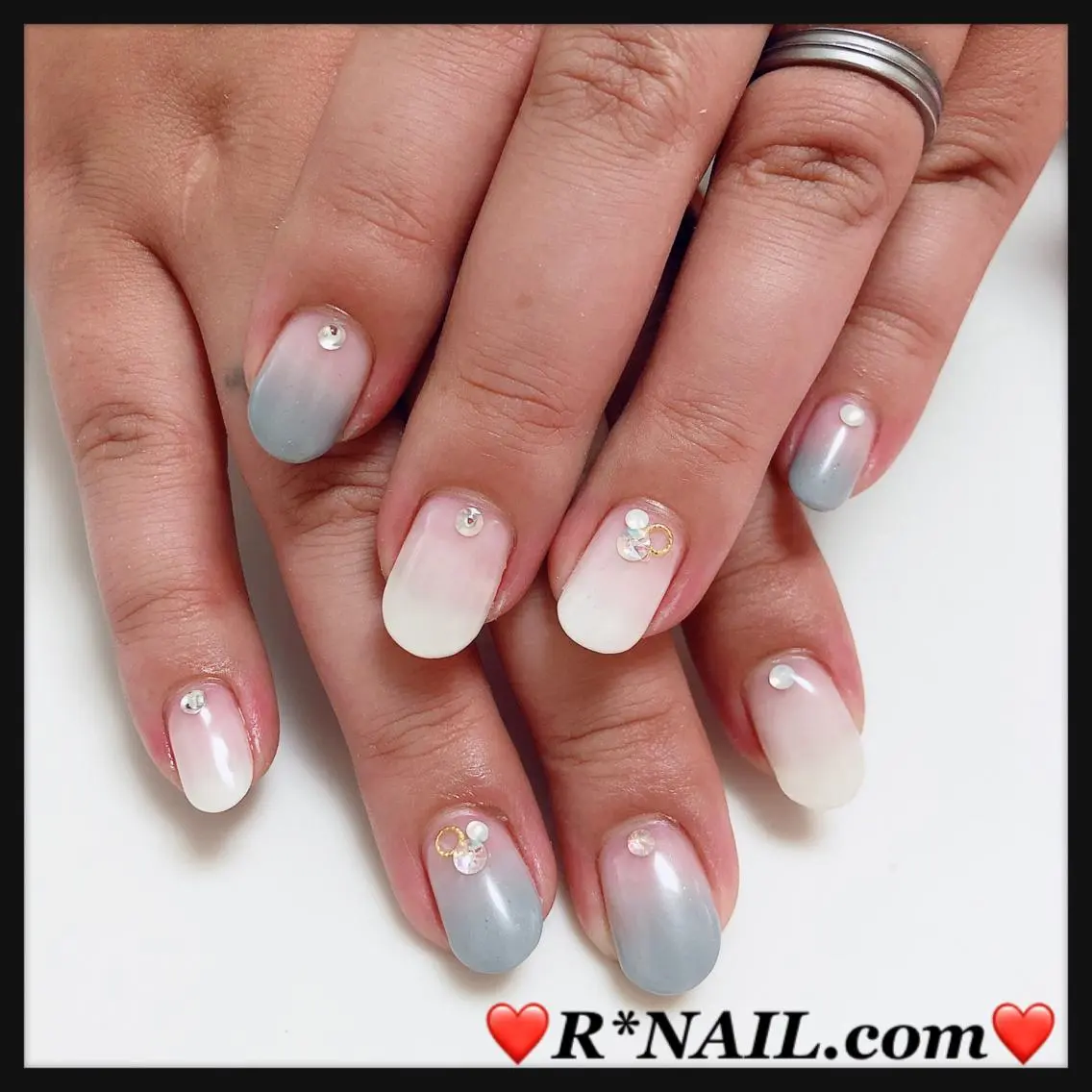 ネイル R*NAIL .comのネイルデザイン