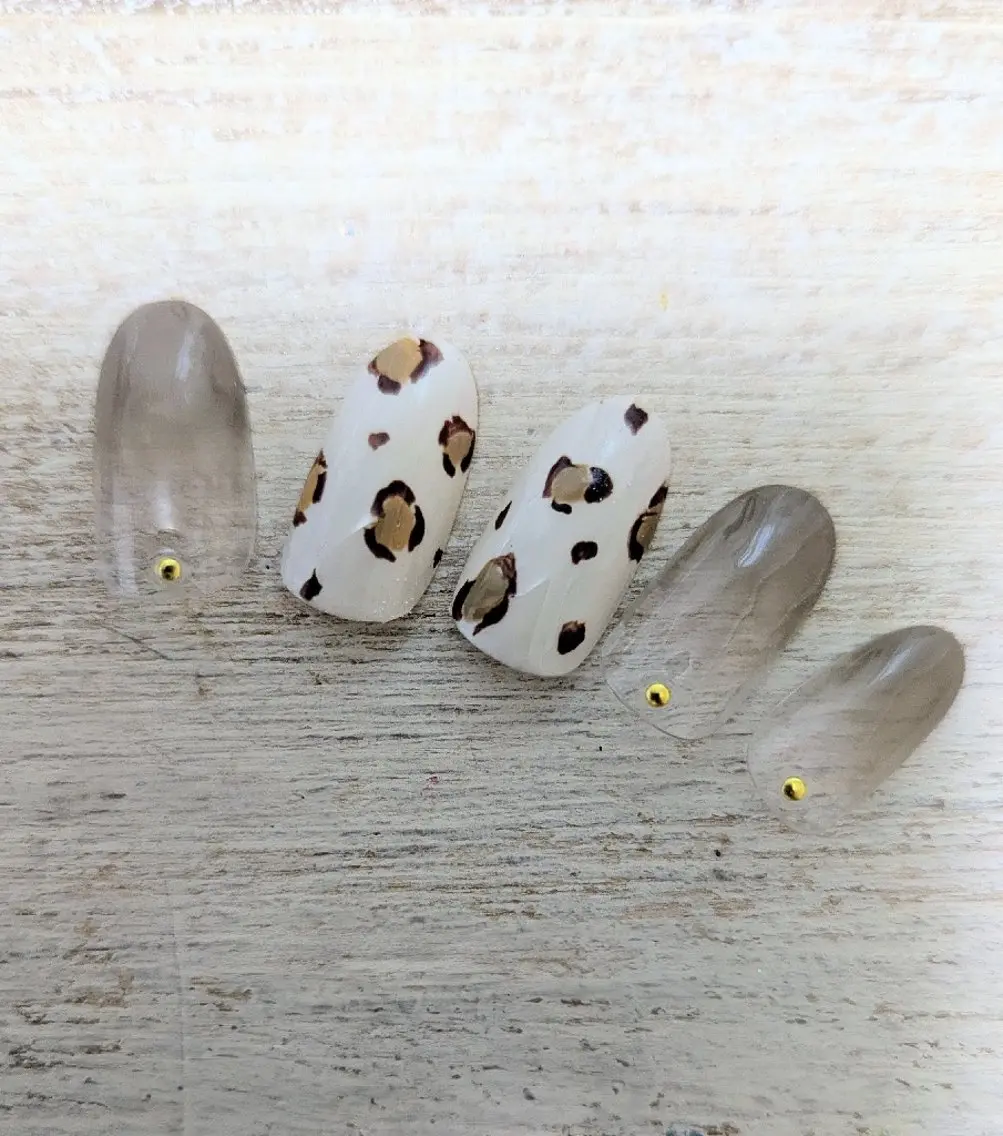 ネイル NailSalon Ne-Neのネイルデザイン