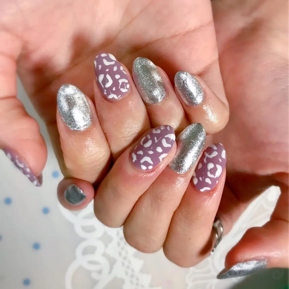 ネイル Grace Nailのネイルデザイン