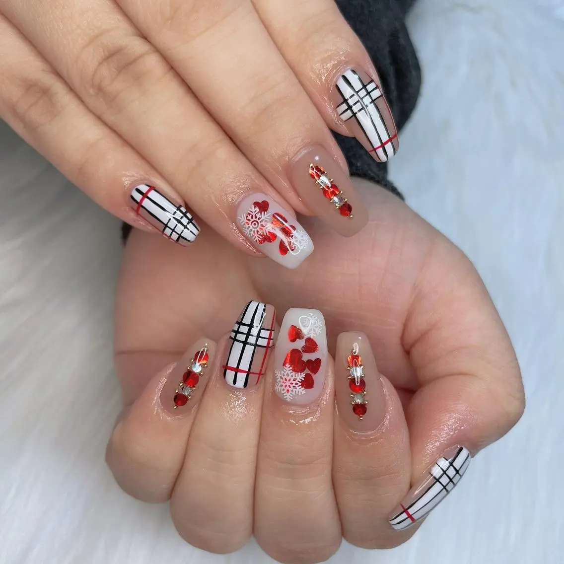 ネイル ハンドネイル Kayo 💅のネイルデザイン