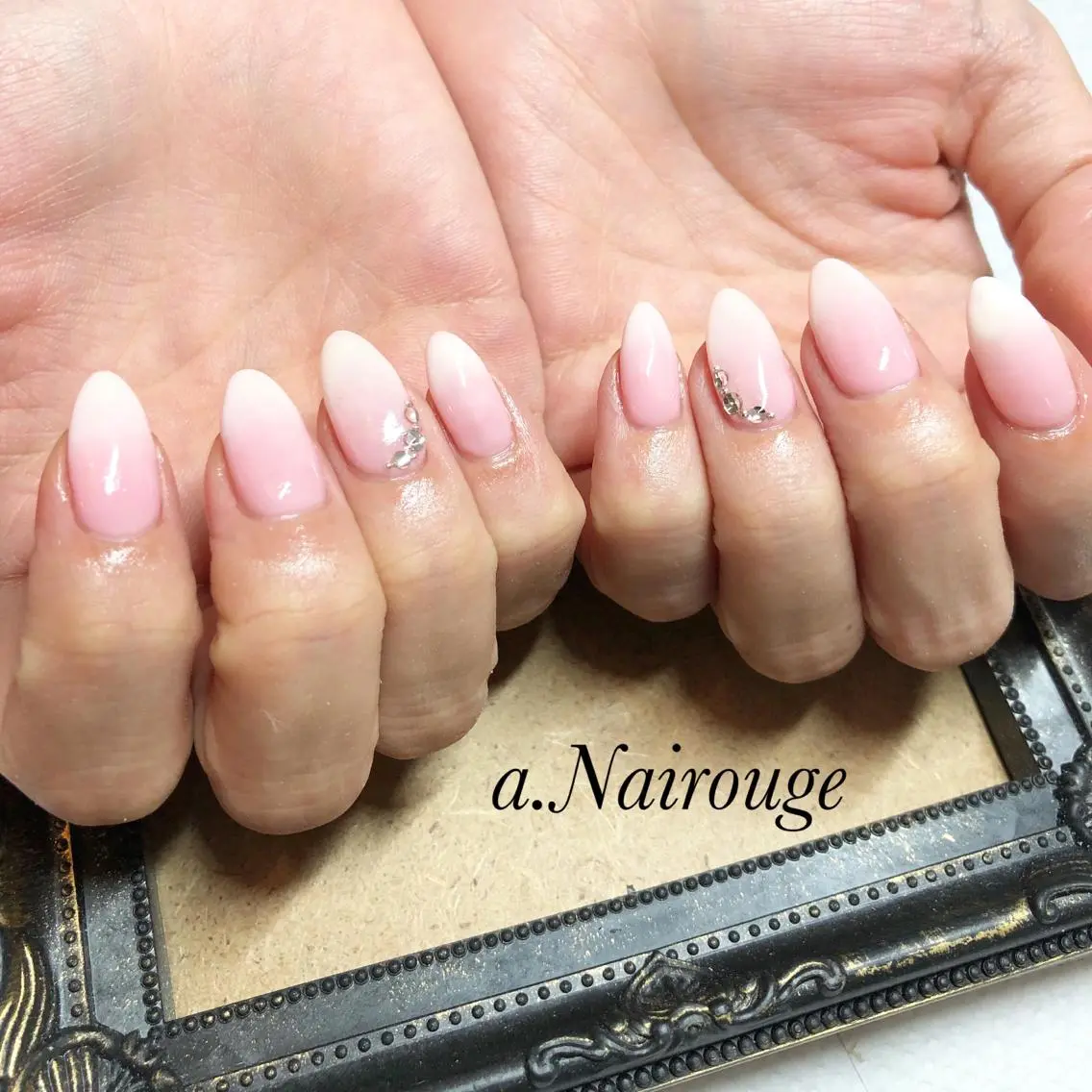 ネイル Nail salon REIRISのネイルデザイン
