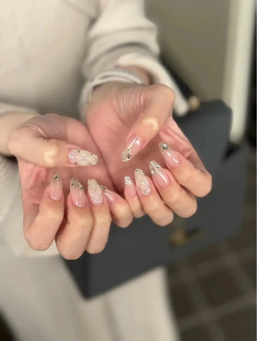 ネイル CITRON mayuのネイルデザイン
