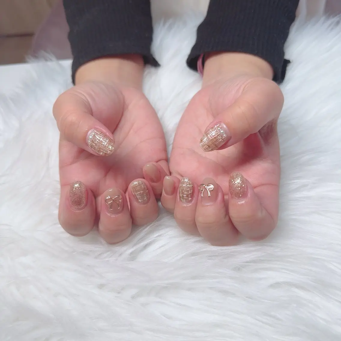ネイル ハンドネイル Nailsalon Lightsの眉毛・アイブロウイメージ