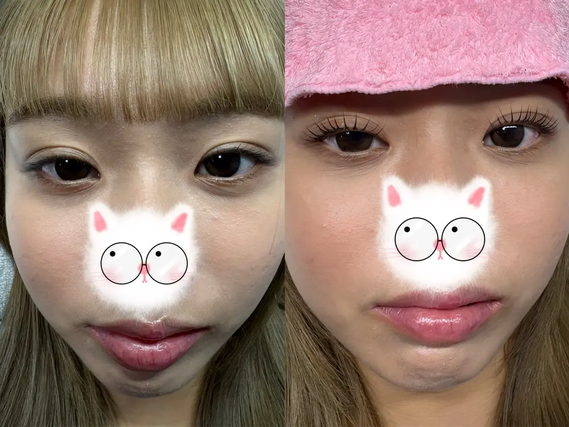 マツエク・マツパ トータルビューティー サロン・Ｎの眉毛・アイブロウイメージ