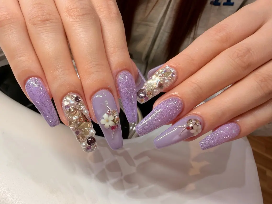ネイル ハンドネイル Vanilla nail salonのネイルデザイン