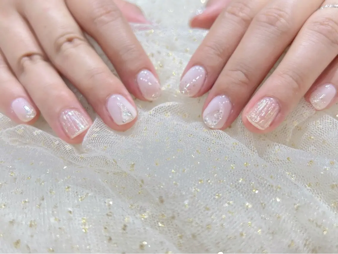 ネイル Umi nail& eyelashのネイルデザイン