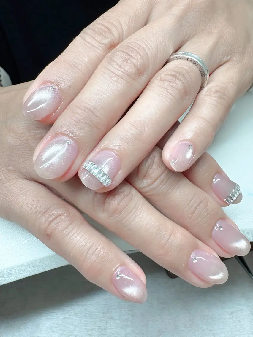 ネイル Setsu nailのネイルデザイン