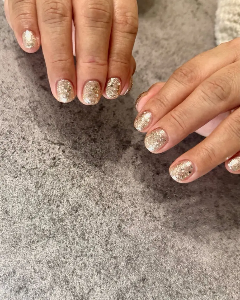 ネイル ハンドネイル ハンドケア m-nail 🌙minamiのネイルデザイン