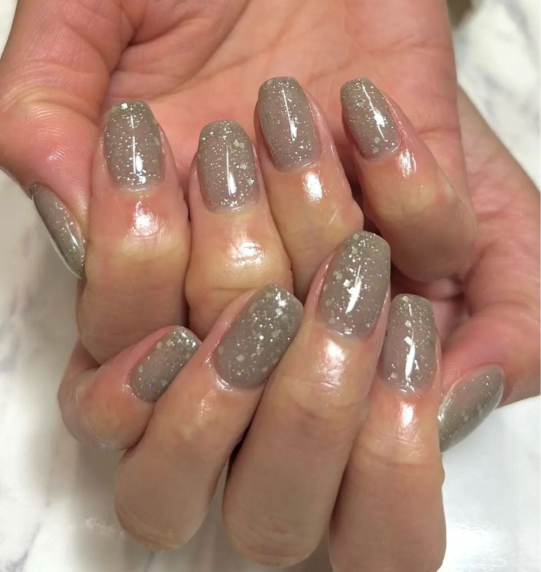 ネイル ハンドネイル one nailsalonのネイルデザイン