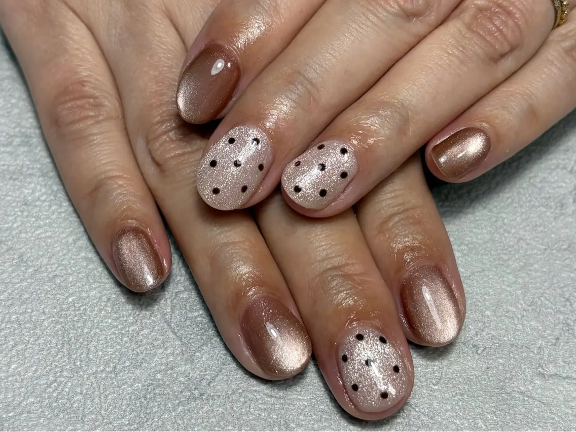 ネイル アートネイル ハンドネイル nailsalon bellaのネイルデザイン