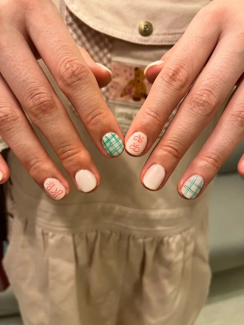 ネイル アートネイル Juri. nailsTOKYOのネイルデザイン