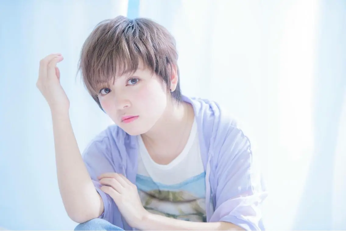 ショート 櫻井 佑美のマツエク・マツパデザイン