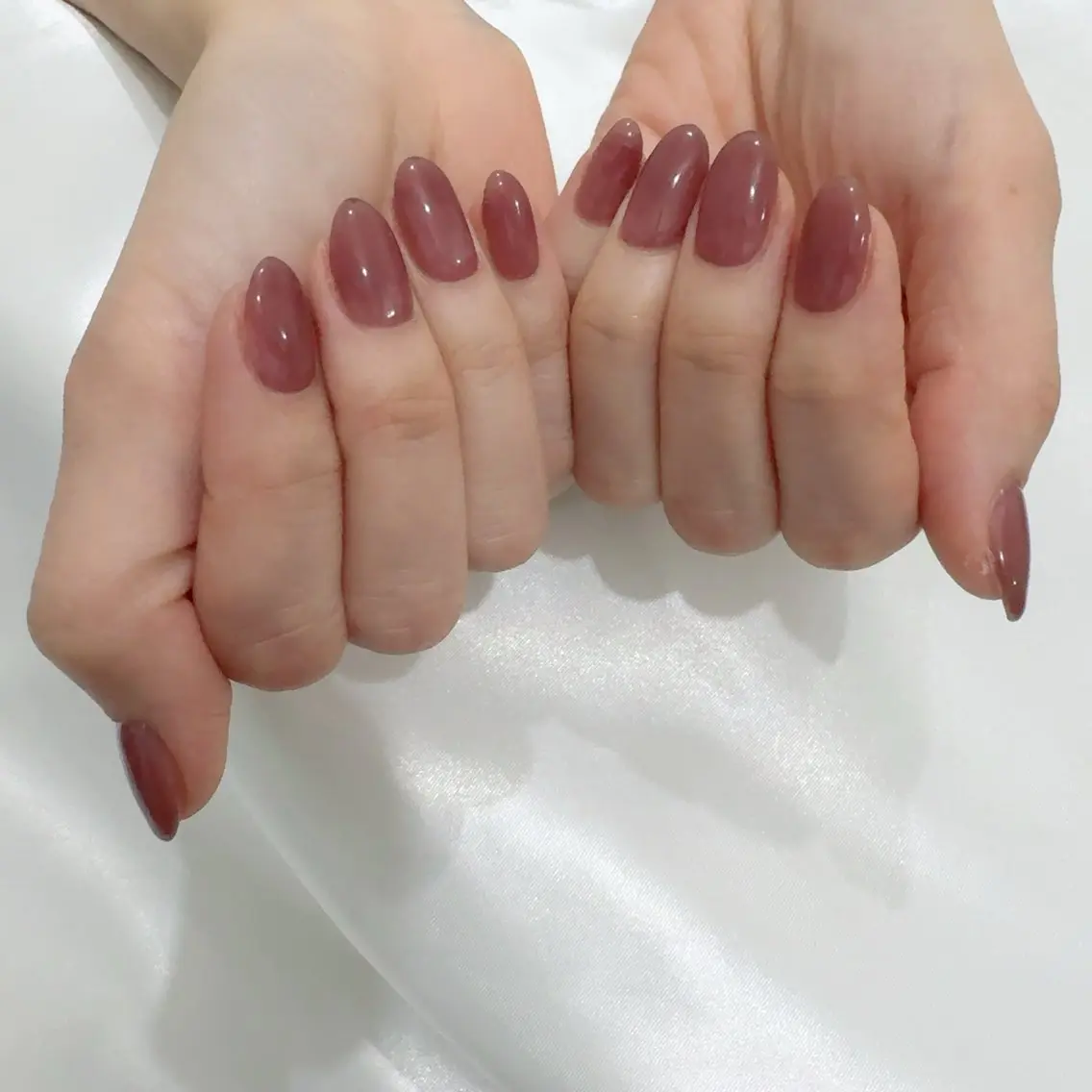 ネイル ハンドネイル SOL NAILのネイルデザイン