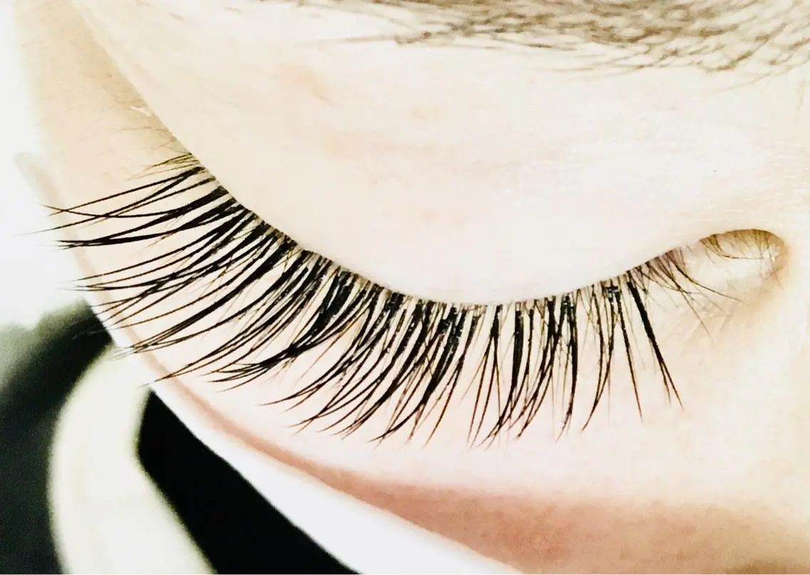 マツエク・マツパ Cカール Jカール fossette hair&eyeのマツエク・マツパデザイン