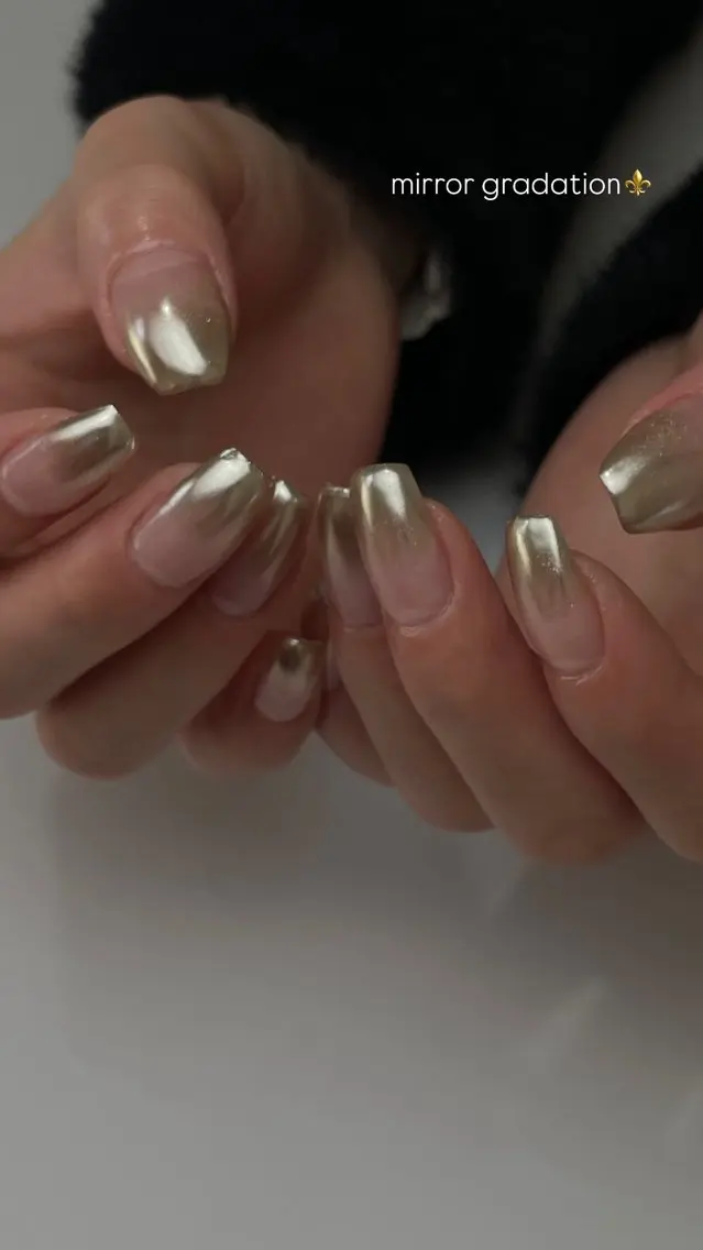 ネイル 〜hau nail〜 YUKIのネイルデザイン