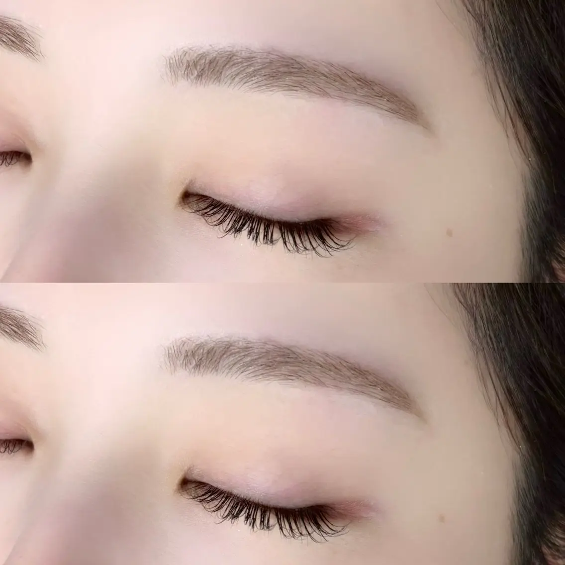 アイブロウ その他(アイブロウ) EYELA Mahiroのマツエク・マツパデザイン