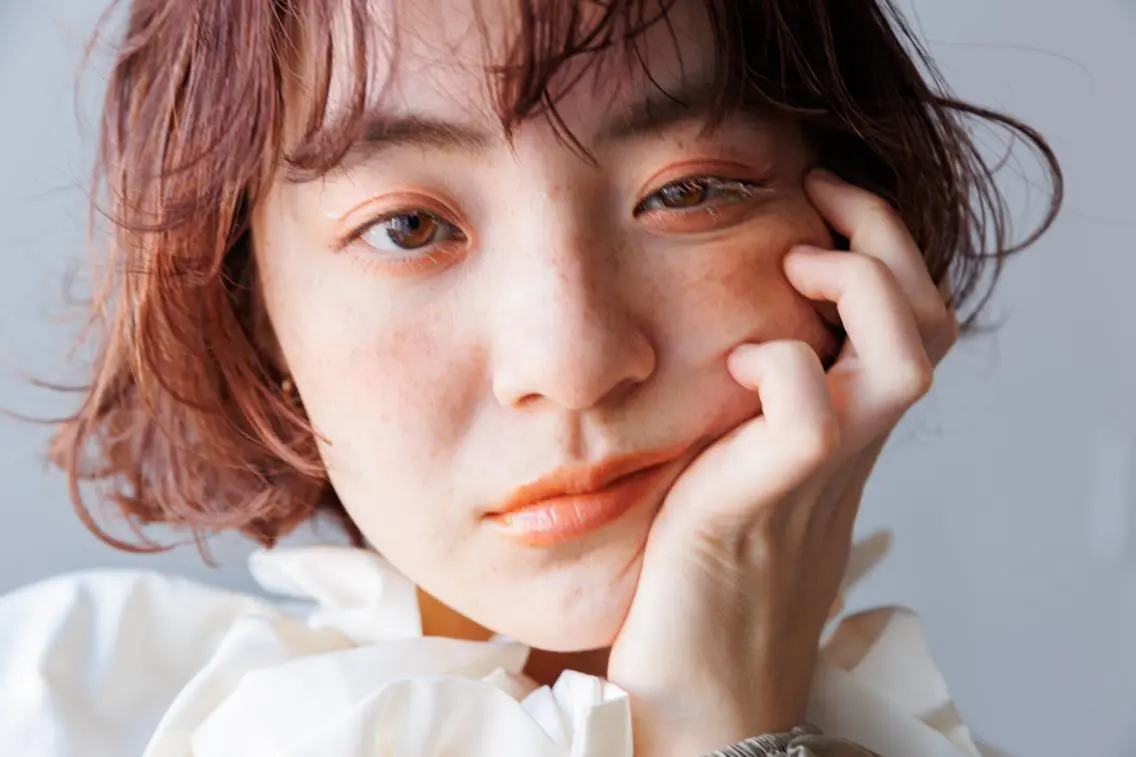 本格パーソナルカラー診断【56通り】の写真