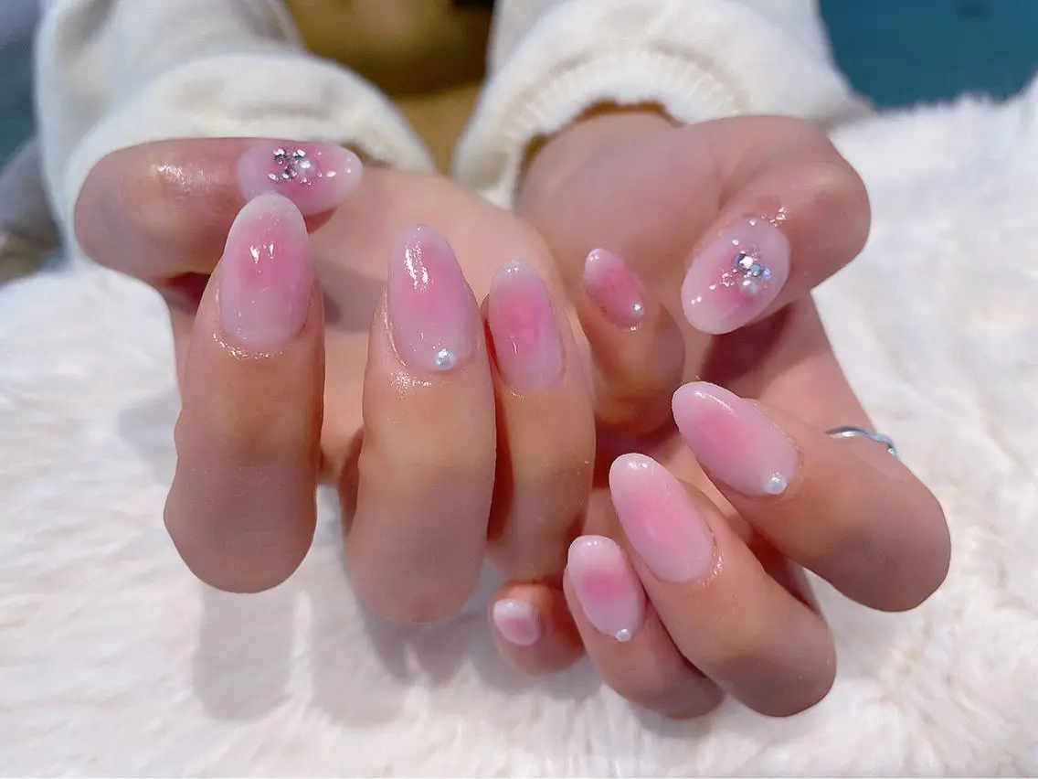 ネイル NARUMI HYODOのネイルデザイン