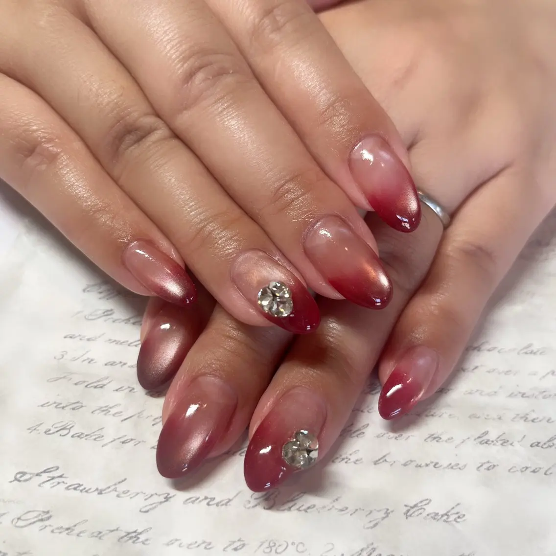 ネイル li___nail 31のネイルデザイン