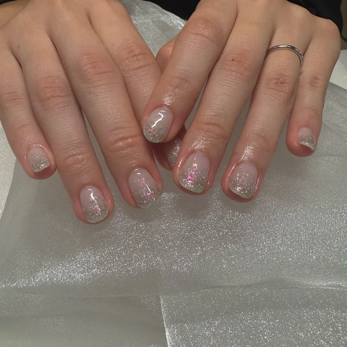 ネイル ハンドネイル mizuki 🎀のネイルデザイン