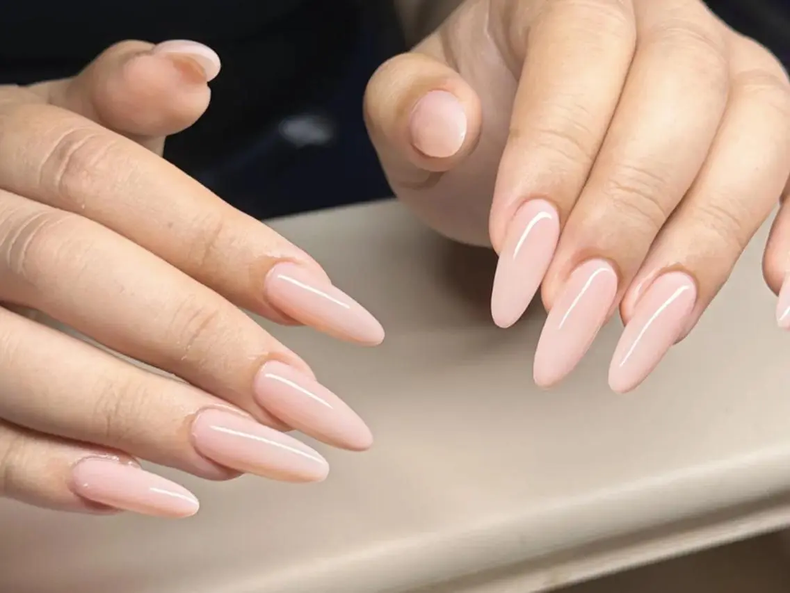ネイル ハンドネイル エリ🫧 nail池袋東口のネイルデザイン