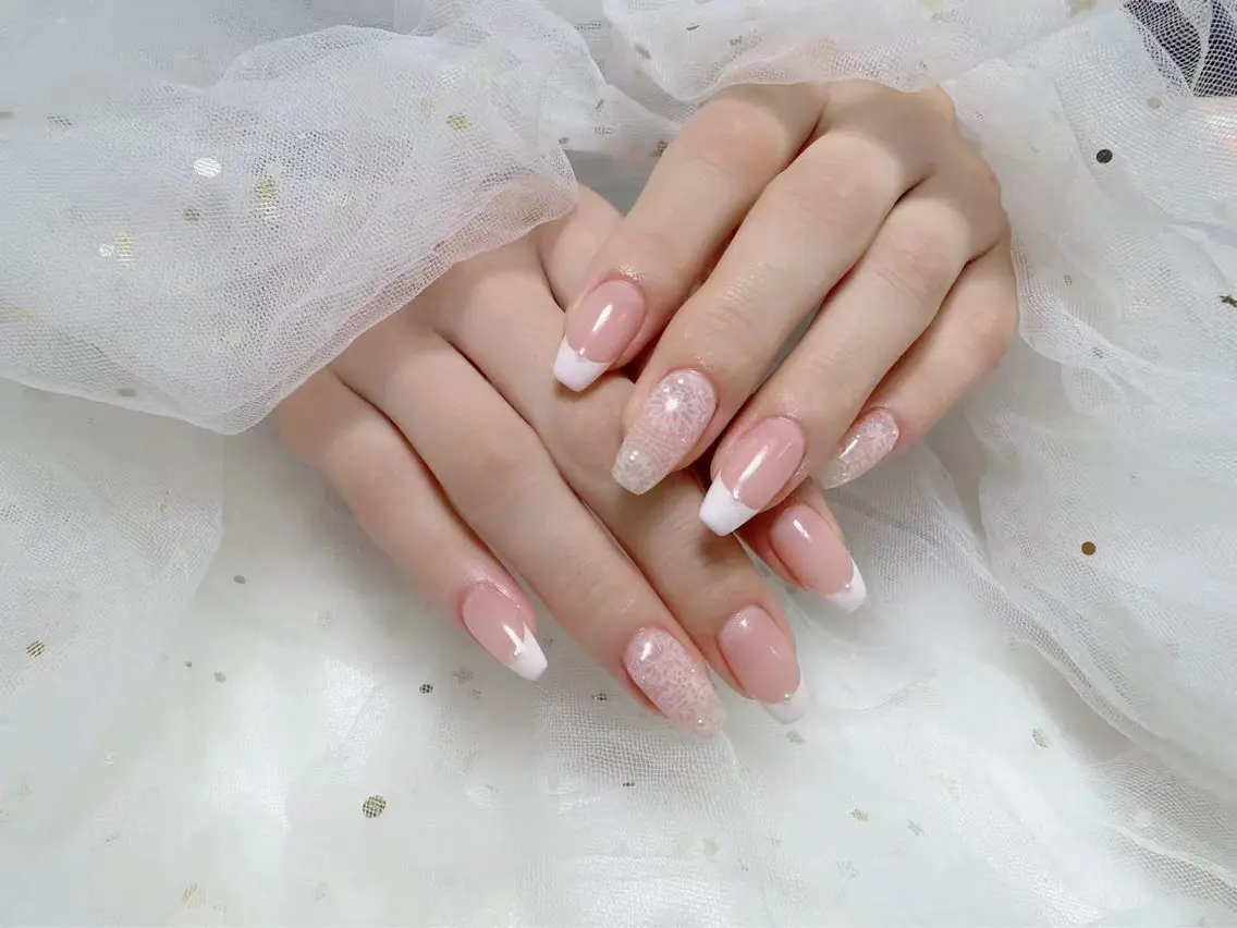 ネイル ジョリ kasumi🌹💅のネイルデザイン