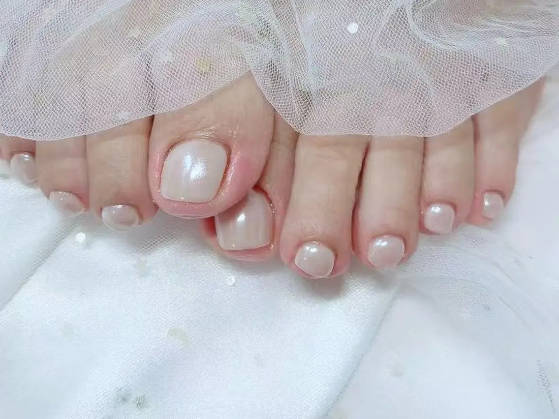 ネイル ジョリ kasumi🌹💅のネイルデザイン