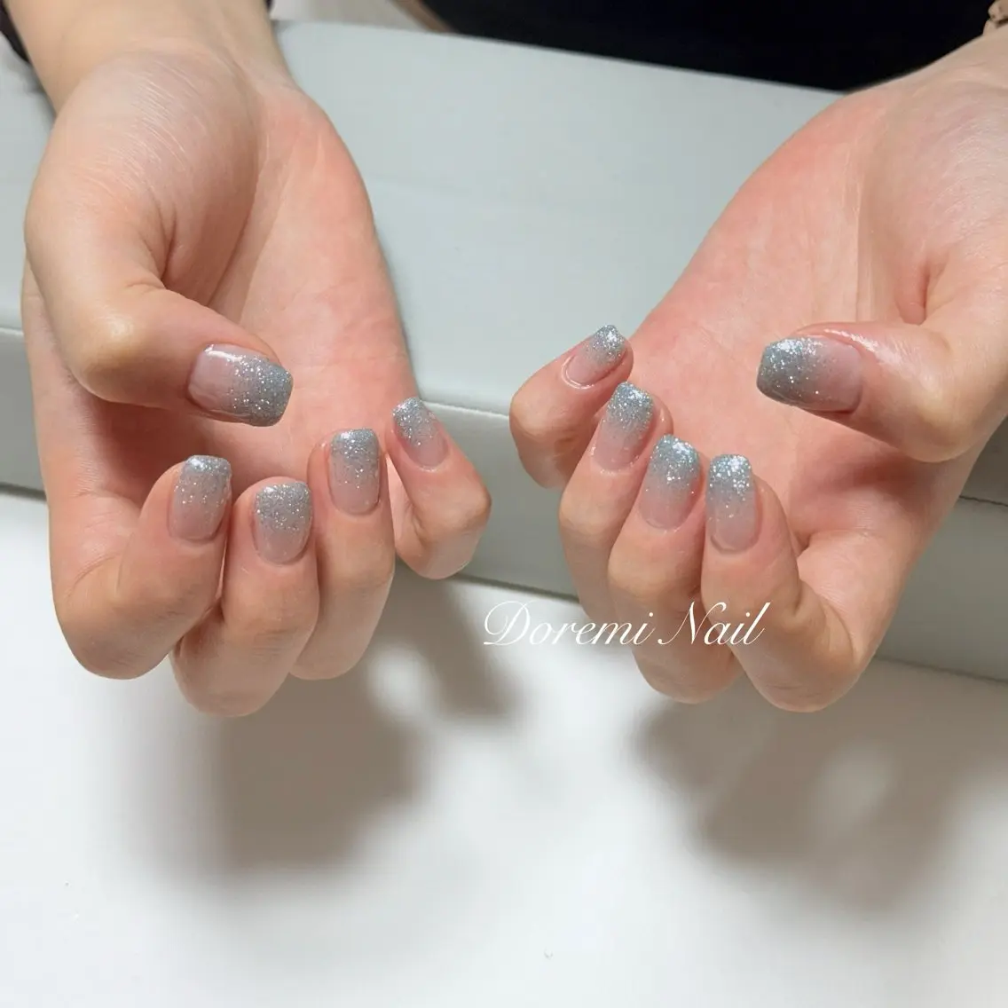 ネイル ハンドネイル Doremi Nailのネイルデザイン