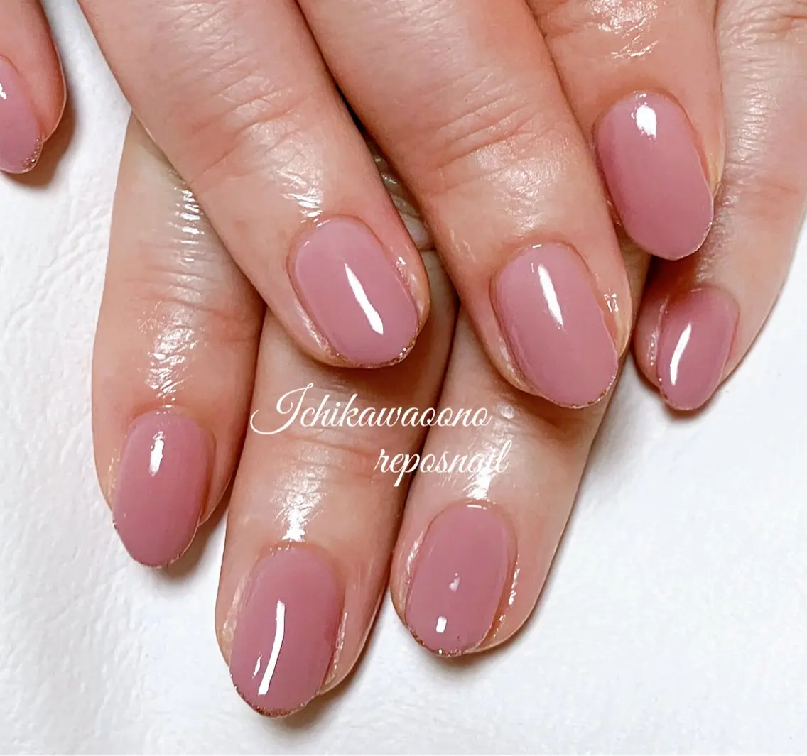 ネイル ハンドネイル nail lifeのネイルデザイン