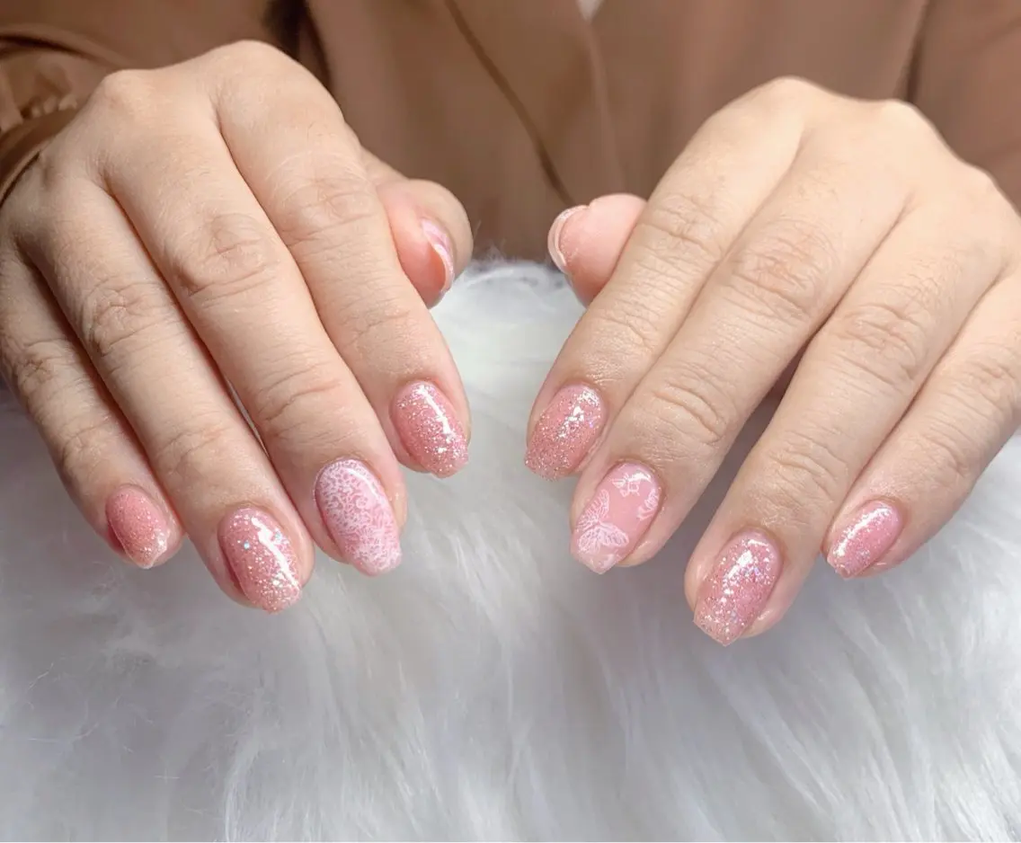 ネイル Hana Nailのネイルデザイン