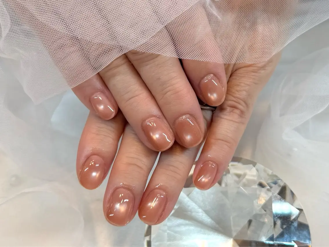 ネイル KIREI nail salonのネイルデザイン